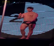 G-A-Y Porn Idol