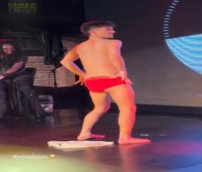G-A-Y Porn Idol