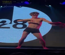 G-A-Y Porn Idol