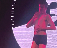 G-A-Y Porn Idol