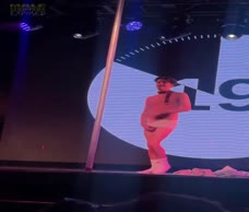 G-A-Y Porn Idol