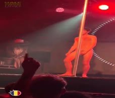 G-A-Y Porn Idol