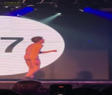 G-A-Y Porn Idol