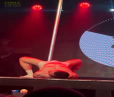 G-A-Y Porn Idol