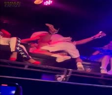 G-A-Y Porn Idol