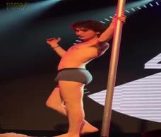 G-A-Y Porn Idol