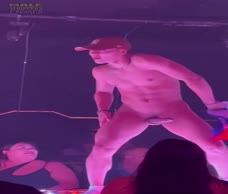 Baseball Cap Stripper (HQ)