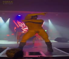 Sunglasses Stripper (HQ)