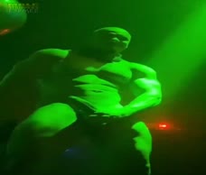 Bald Stripper (HQ)