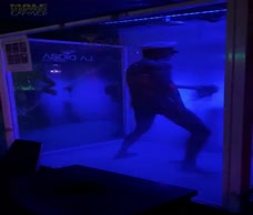 La Diosa Stripper (HQ)