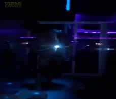La Diosa Shower Stripper (HQ)