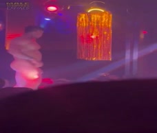 Gay Bar Stripper