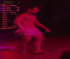 La Diosa Stripper (HQ)
