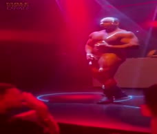 Bald Stripper (HQ)