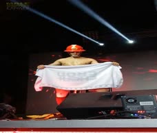Sexy Firemen (HQ)