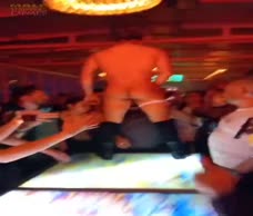 Theatron Stripper