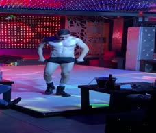 La Diosa Stripper (HQ)