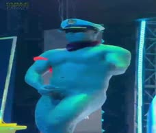 Gay Bar Sailors