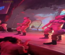 Leather Strippers (HQ)