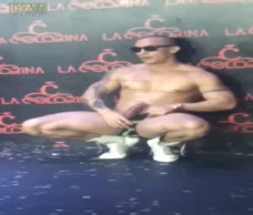 Monterrey Stripper