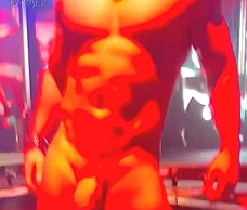 DJ Stripper (HQ)