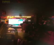 Gay Bar Stripper (HQ)