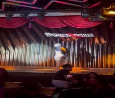 Latino Stripper (HQ)