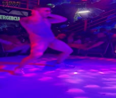 Spartacus Disco (HQ)