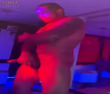 Latino Stripper (HQ)