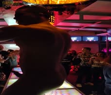 Theatron Stripper (HQ)