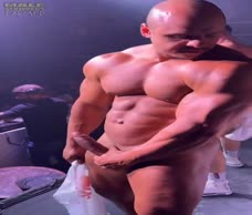 Brazilian Stripper (HQ)