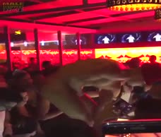 Theatron Stripper