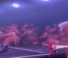 Live Gay Sex Show