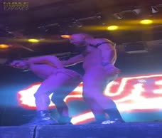 Live Gay Sex Show