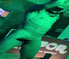 Latino Stripper (HQ)
