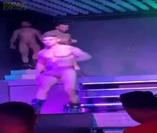 Stripper Posse