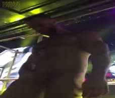 Stripper Sucked