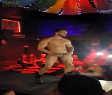 Latino Stripper (HQ)