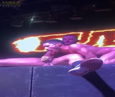 Live Gay Sex Show