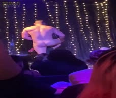 Latino Stripper (HQ)