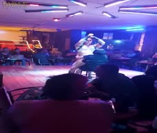 Latino Lap Dance (HQ)