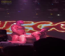 Live Gay Sex Show