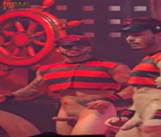 Latino Strippers (HQ)
