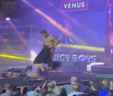 Juicy Boys