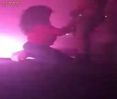 Stripper Sucked