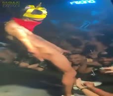 Latino Cowboys (HQ)