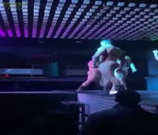 Stripper Posse (HQ)