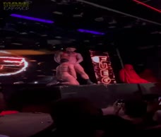 Live Gay Sex Show