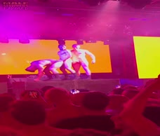 Live Gay Sex Show