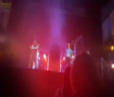 Dreamboys  (Twitter)